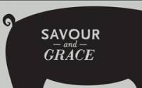 Savour and Grace