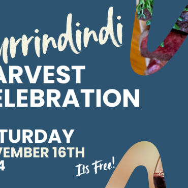 2024 Harvest Celebration